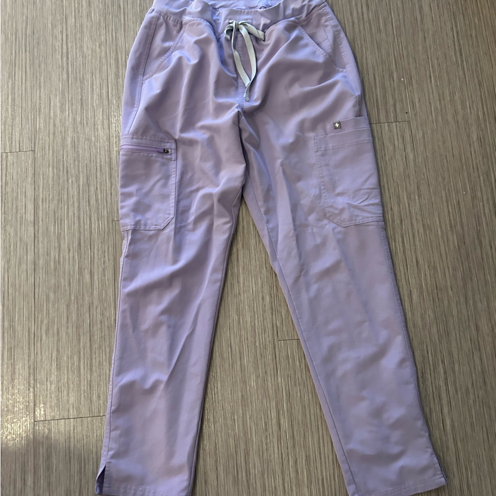 Figs Lavender Set